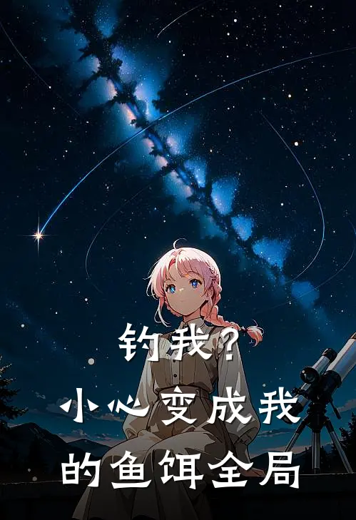 钓我？小心变成我的鱼饵全局
