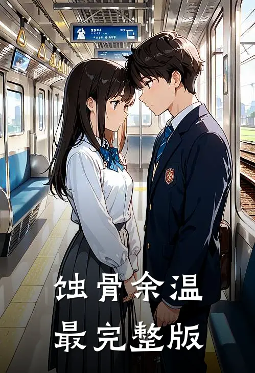 蚀骨余温最完整版