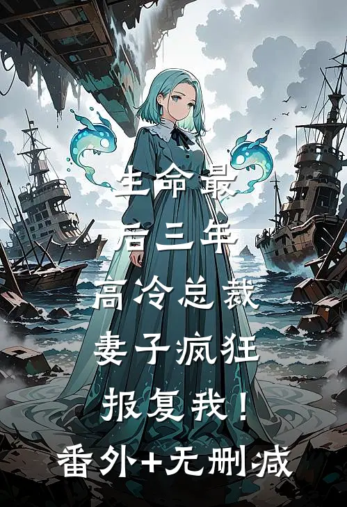 生命最后三年，高冷总裁妻子疯狂报复我！番外+无删减