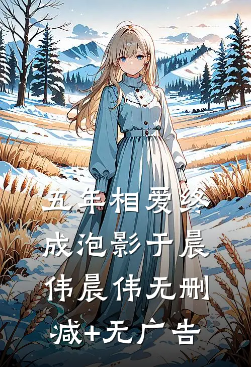 五年相爱终成泡影于晨伟晨伟无删减+无广告