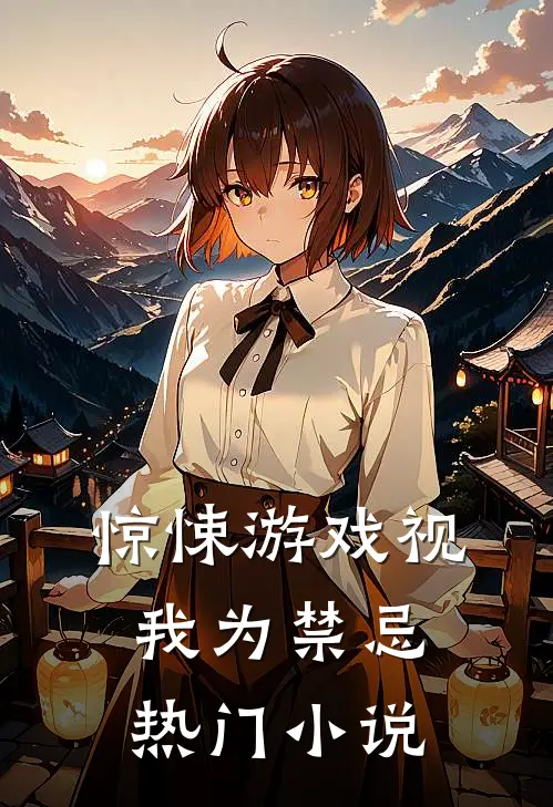 惊悚游戏视我为禁忌热门小说