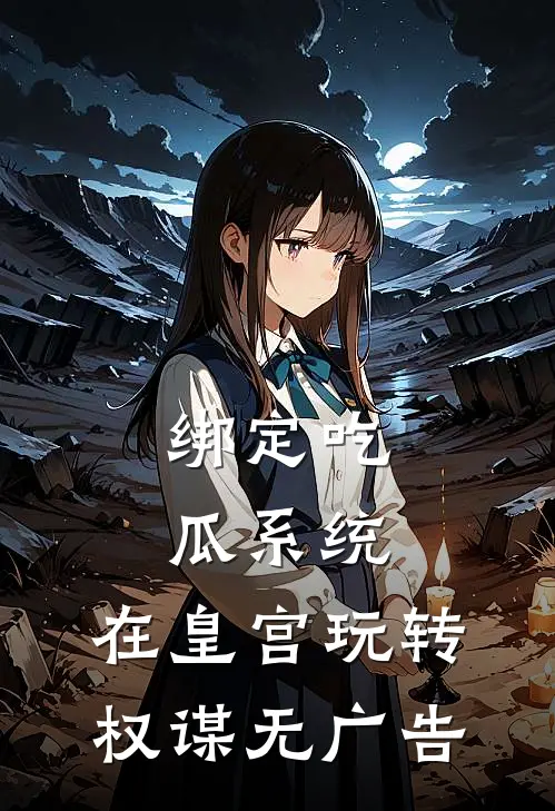 绑定吃瓜系统，在皇宫玩转权谋无广告