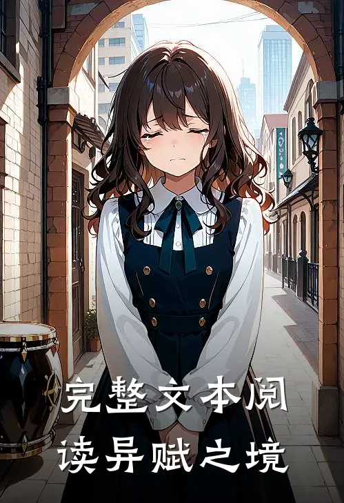 完整文本阅读异赋之境