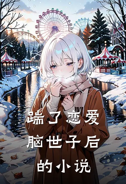 踹了恋爱脑世子后的小说