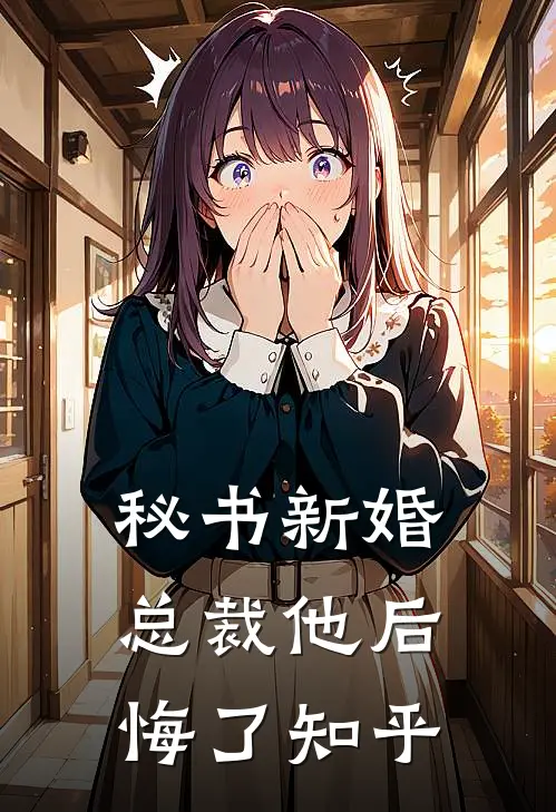 秘书新婚，总裁他后悔了知乎
