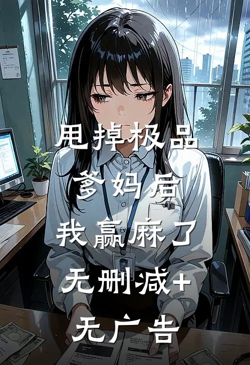 甩掉极品爹妈后，我赢麻了无删减+无广告