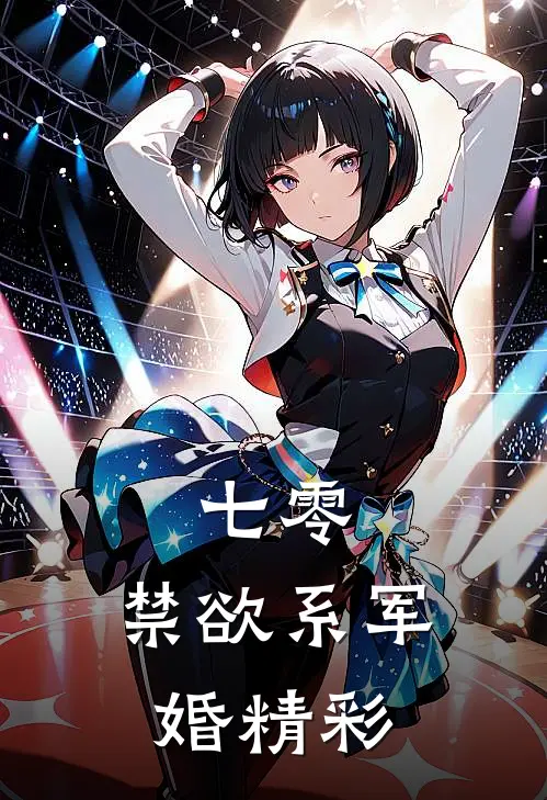 七零：禁欲系军婚精彩