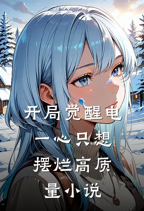 开局觉醒电，一心只想摆烂高质量小说
