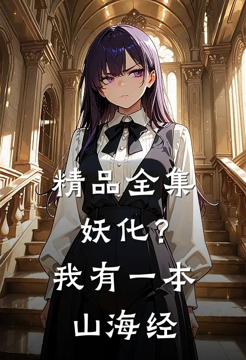 精品全集妖化？我有一本山海经