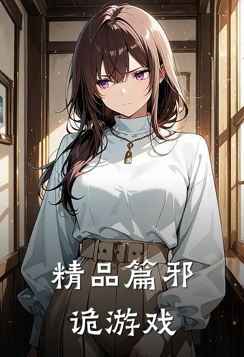 精品篇邪诡游戏
