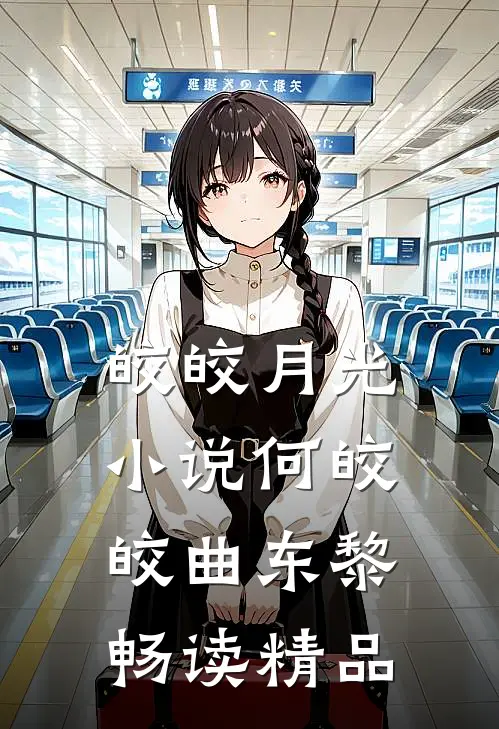 皎皎月光小说何皎皎曲东黎畅读精品