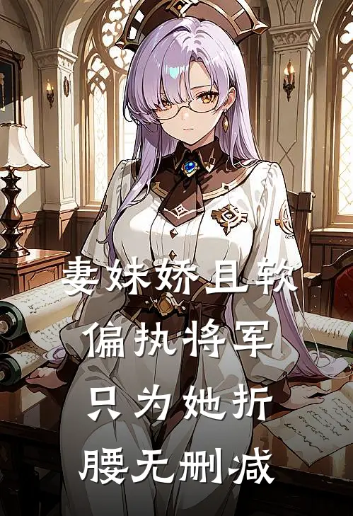 妻妹娇且软，偏执将军只为她折腰无删减
