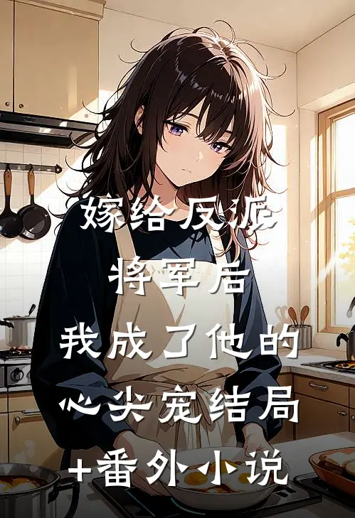 嫁给反派将军后，我成了他的心尖宠结局+番外小说