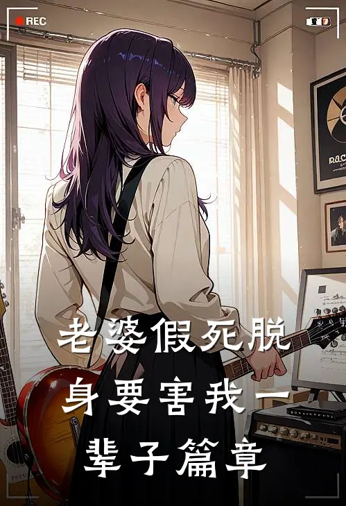 老婆假死脱身要害我一辈子篇章