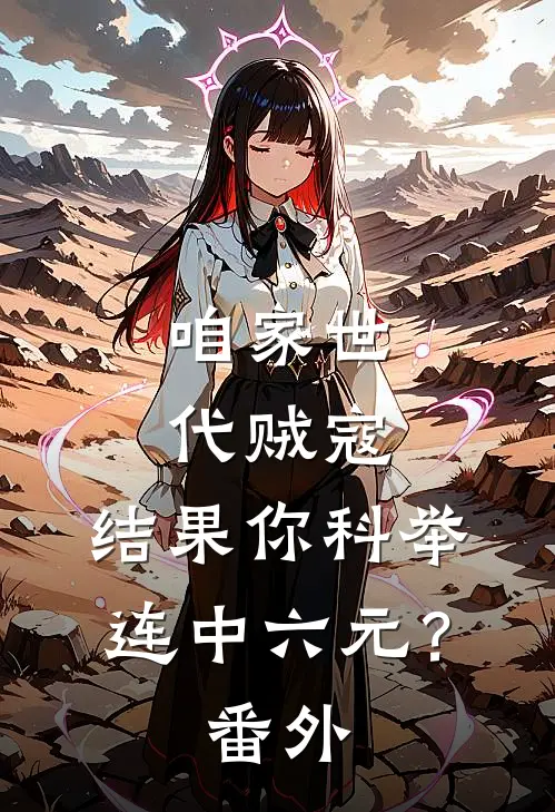 咱家世代贼寇，结果你科举连中六元？番外
