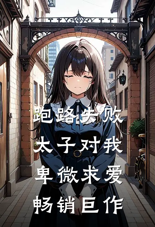 跑路失败，太子对我卑微求爱畅销巨作