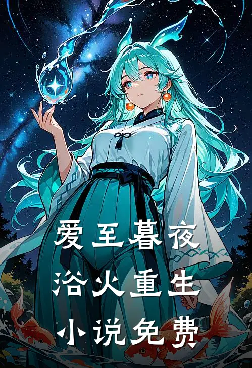 爱至暮夜，浴火重生小说免费