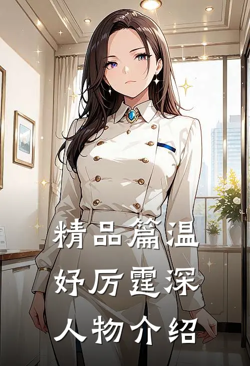 精品篇温妤厉霆深人物介绍