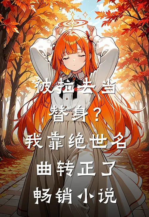 被拉去当替身？我靠绝世名曲转正了畅销小说