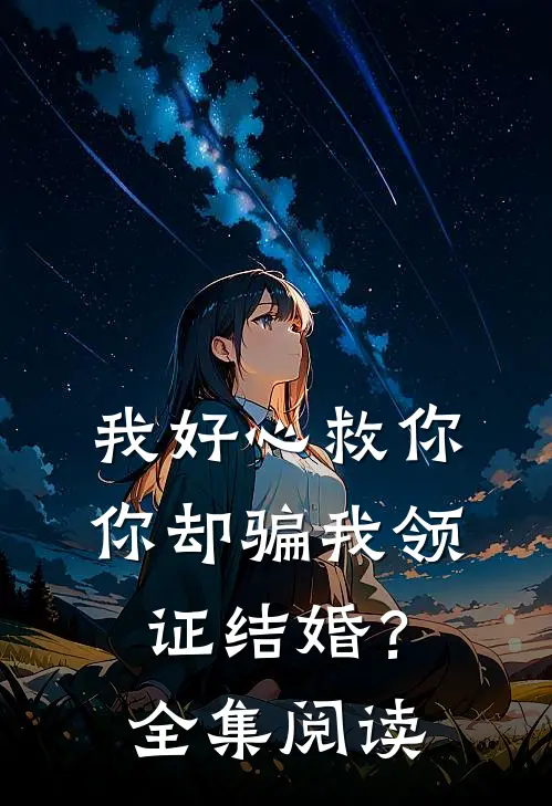 我好心救你，你却骗我领证结婚？全集阅读