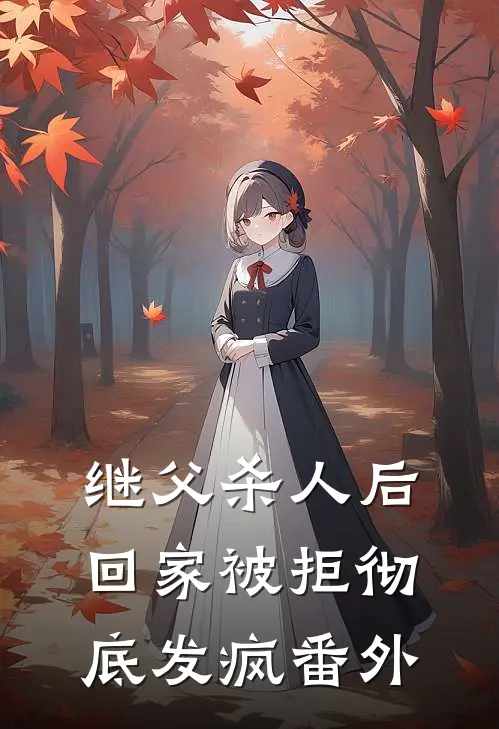 继父杀人后，回家被拒彻底发疯 番外
