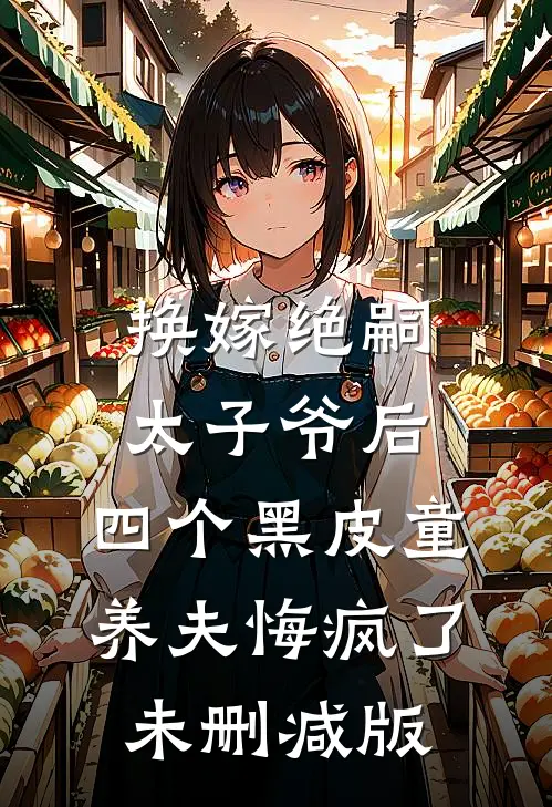 换嫁绝嗣太子爷后，四个黑皮童养夫悔疯了未删减版