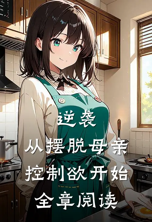 逆袭：从摆脱母亲控制欲开始全章阅读