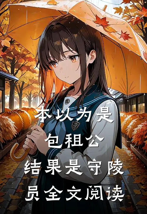 本以为是包租公，结果是守陵员全文阅读