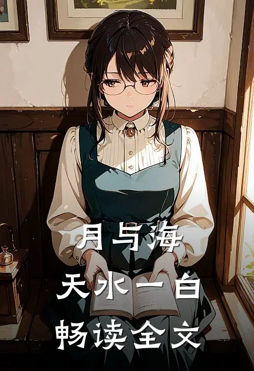 月与海，天水一白畅读全文
