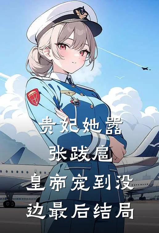 贵妃她嚣张跋扈，皇帝宠到没边最后结局