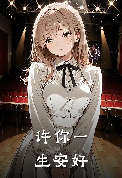 许你一生安好
