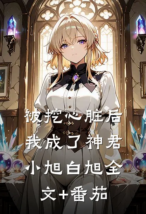 被挖心脏后，我成了神君小旭白旭全文+番茄