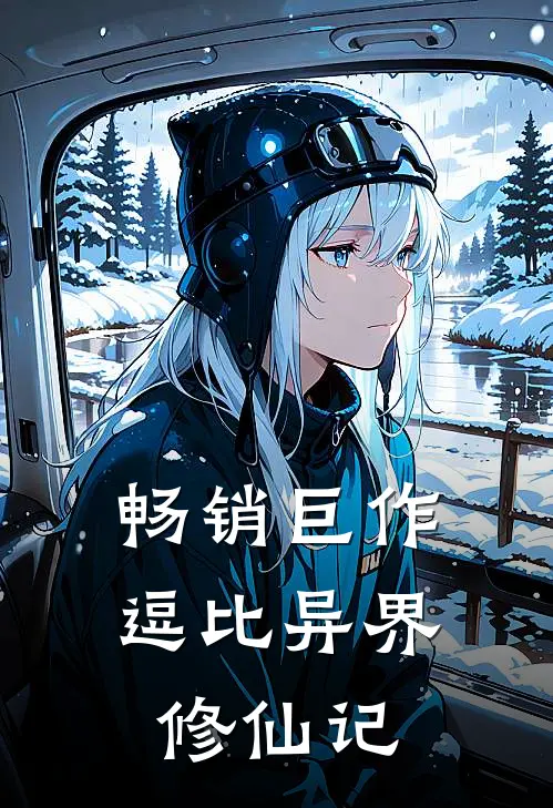 畅销巨作逗比异界修仙记