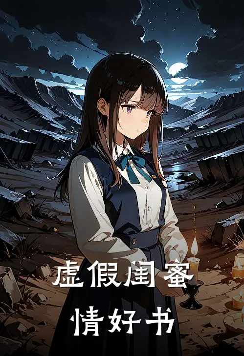 虚假闺蜜情好书