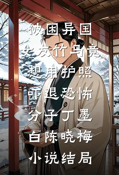 被困异国，女友竹马竟想用护照吓退恐怖分子丁墨白陈晓梅小说结局