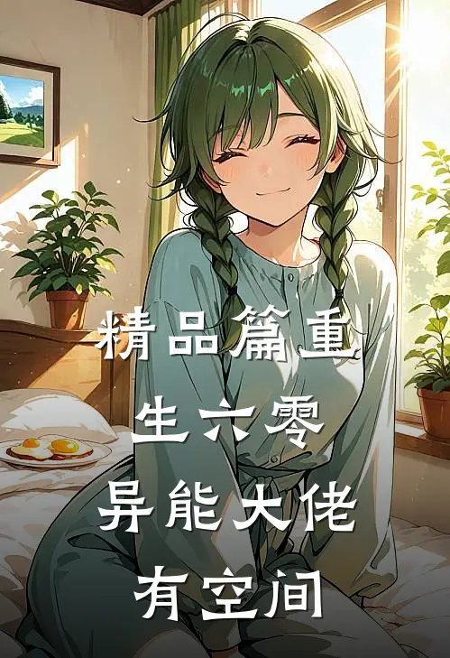 精品篇重生六零：异能大佬有空间