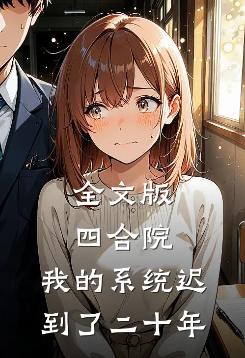 全文版四合院：我的系统迟到了二十年