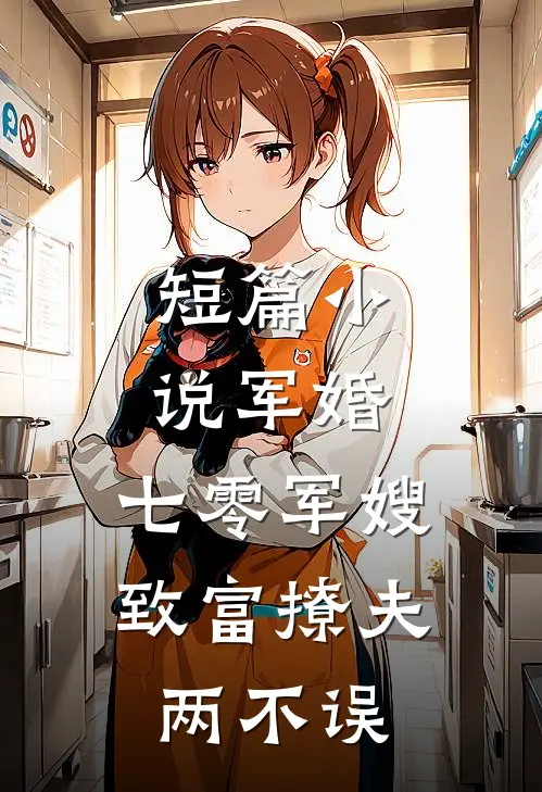 短篇小说军婚：七零军嫂致富撩夫两不误