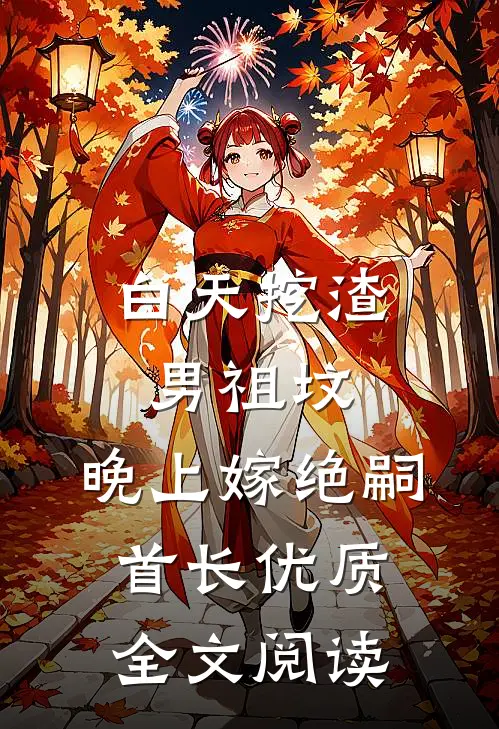 白天挖渣男祖坟，晚上嫁绝嗣首长优质全文阅读