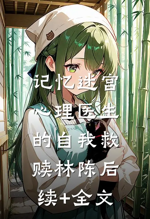 记忆迷宫：心理医生的自我救赎林陈后续+全文