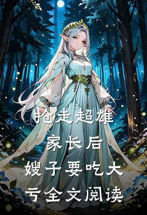 抢走超雄家长后，嫂子要吃大亏全文阅读