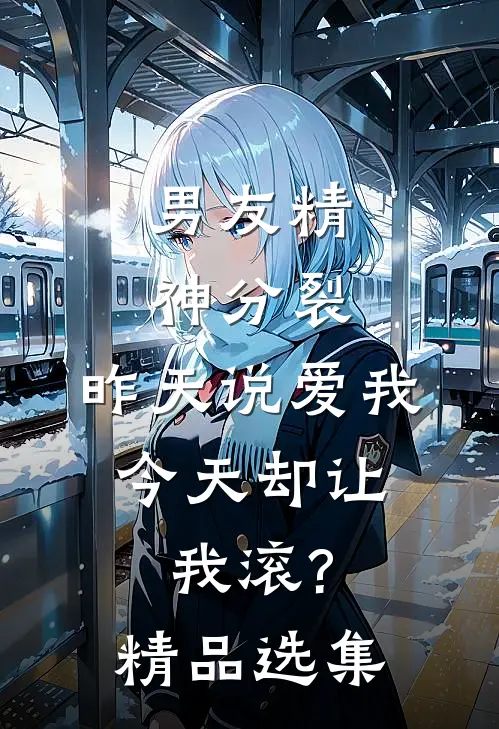 男友精神分裂，昨天说爱我，今天却让我滚?精品选集