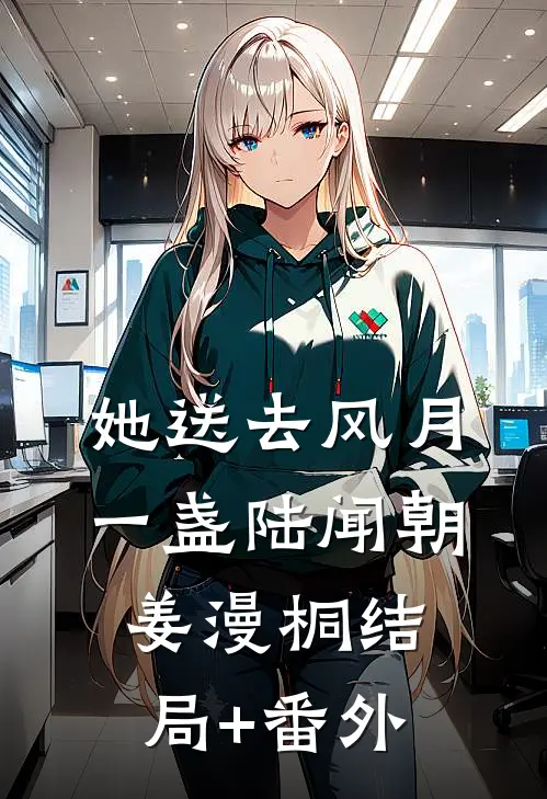她送去风月一盏陆闻朝姜漫桐结局+番外