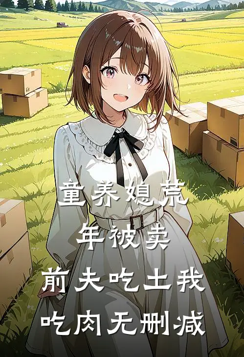 童养媳荒年被卖，前夫吃土我吃肉无删减
