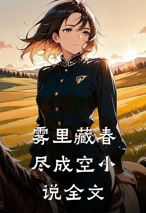 雾里藏春尽成空小说全文