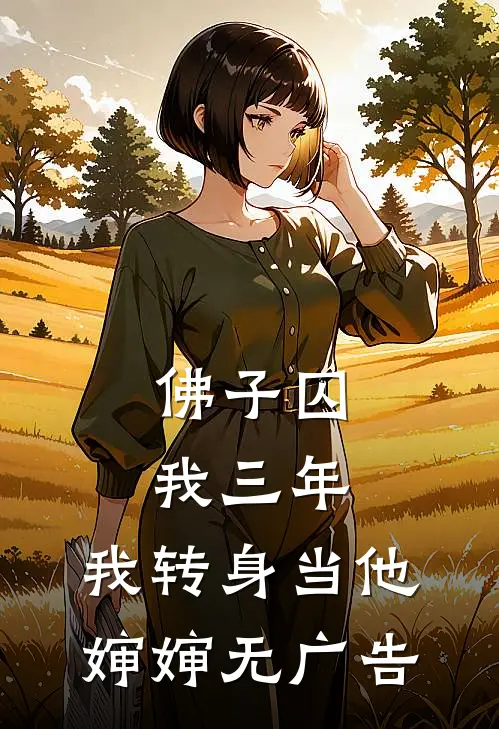 佛子囚我三年，我转身当他婶婶无广告