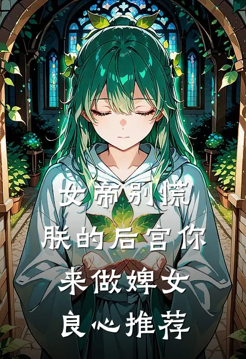 女帝别慌，朕的后宫你来做婢女良心推荐