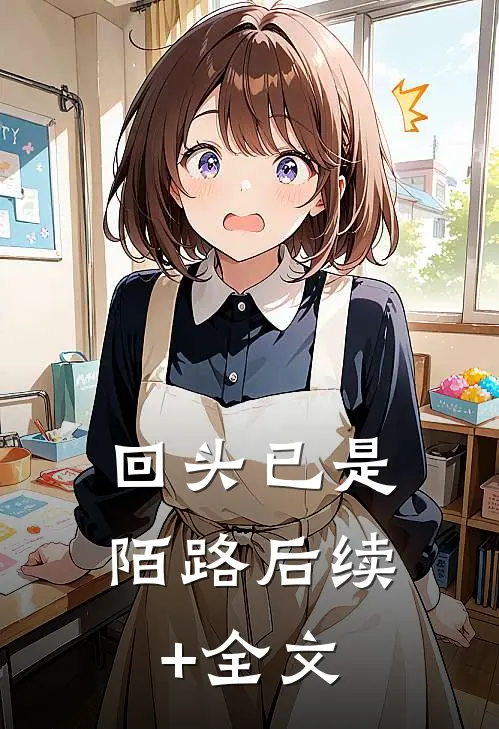 回头已是陌路后续+全文