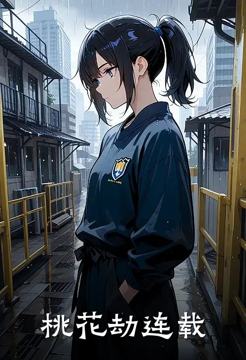 桃花劫连载