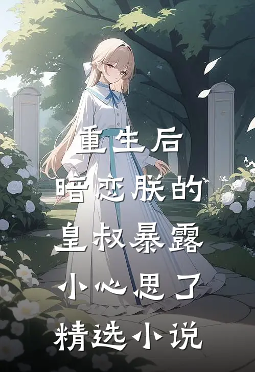 重生后，暗恋朕的皇叔暴露小心思了精选小说
